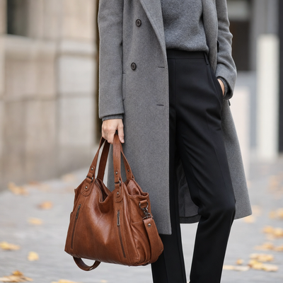 Bolsa de Fin de Semana Tarrington