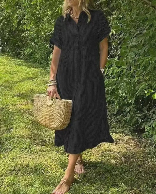 Megan | Vestido Midi