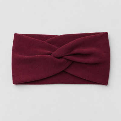 Diadema de Punto Weatherly