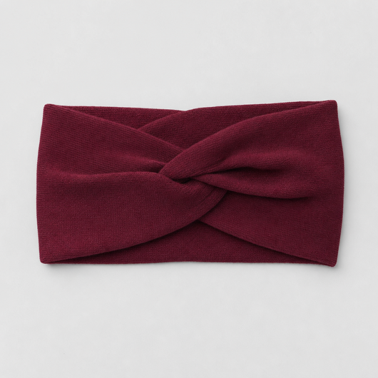 Diadema de Punto Weatherly