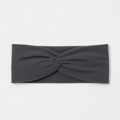Diadema de Punto Weatherly