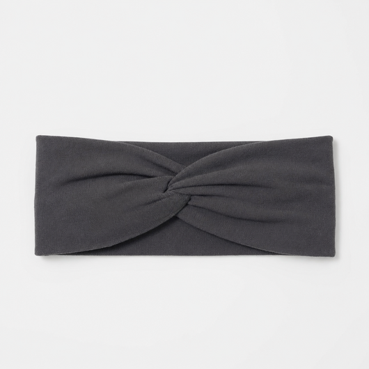 Diadema de Punto Weatherly
