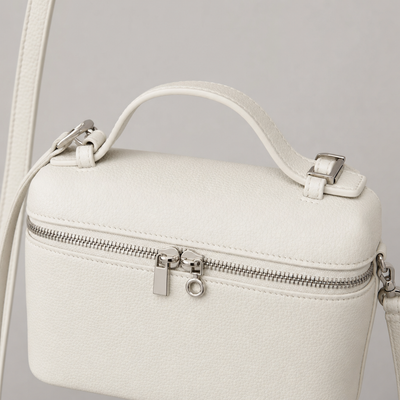 Bolso Baúl Winslade