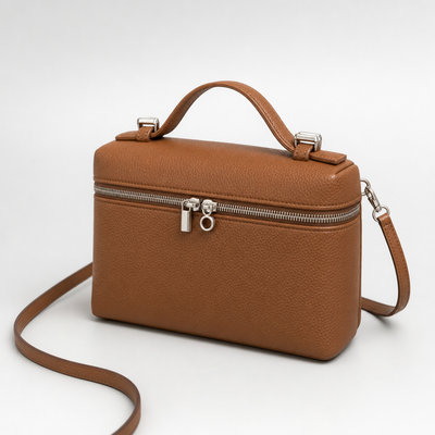 Bolso Baúl Winslade