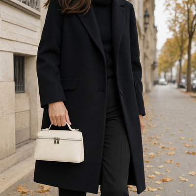 Bolso Baúl Winslade