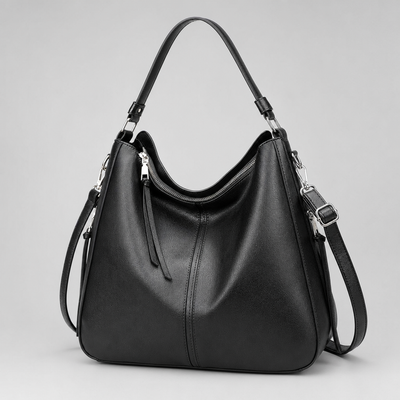 Bolso Hobo de Hombro Wrayford