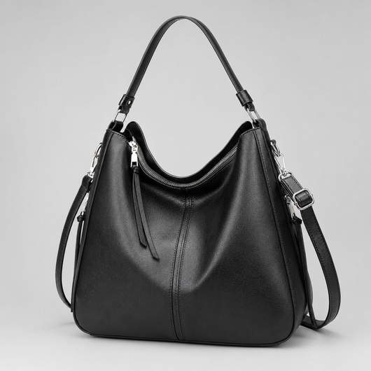 Bolso Hobo de Hombro Wrayford