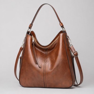 Bolso Hobo de Hombro Wrayford