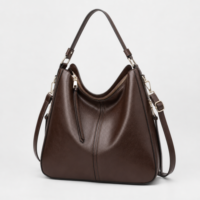 Bolso Hobo de Hombro Wrayford