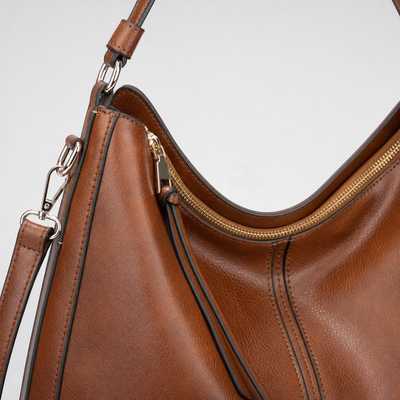 Bolso Hobo de Hombro Wrayford