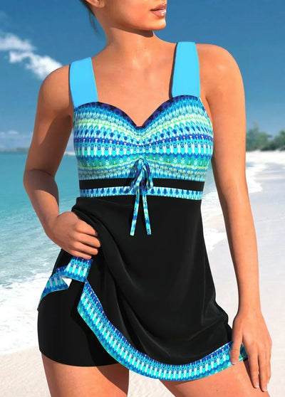Vestido de Baño Johanna de Verano